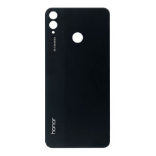 Задня кришка для Huawei Honor 8X (Black)