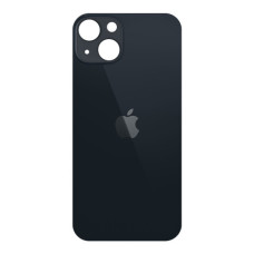 Задня кришка для iPhone 13 mini (Black) (Original PRC)