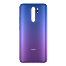 Задня кришка для Xiaomi Redmi 9 (Purple)