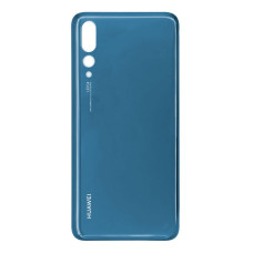 Задня кришка для Huawei P20 Pro (Blue)