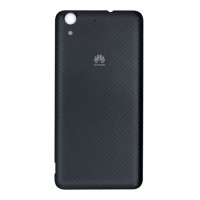 Задня кришка для Huawei Y6 II (Black)