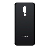Задня кришка для Meizu 16 Plus (Black) (Original PRC)