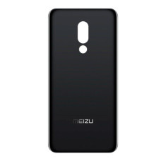 Задня кришка для Meizu 16 Plus (Black) (Original PRC)
