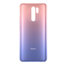 Задня кришка для Xiaomi Redmi 9 (Pink)