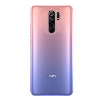 Задня кришка для Xiaomi Redmi 9 (Pink) (Original PRC)