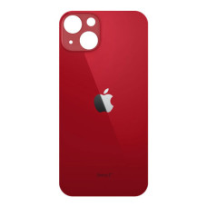Задня кришка для iPhone 13 mini (Red)