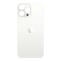 Задня кришка для iPhone 13 Pro Max (Silver)