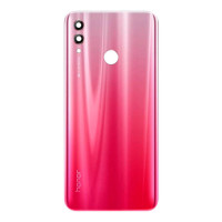 Задня кришка для Huawei Honor 10 Lite (Red)