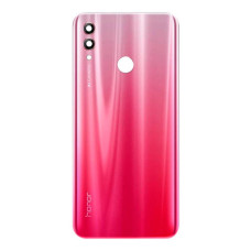 Задня кришка для Huawei Honor 10 Lite (Red)