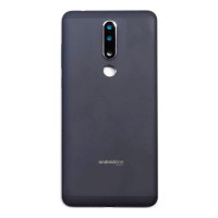 Задня кришка для Nokia 3.1 Plus (Grey)