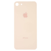 Задня кришка для iPhone 8 (Gold)