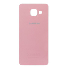 Задня кришка для Samsung A310 Galaxy A3 (2016) (Pink)