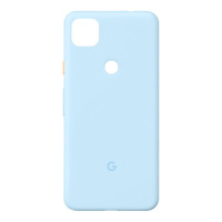 Задня кришка для Google Pixel 4a (Blue) (Original PRC)