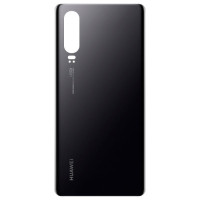 Задня кришка для Huawei P30 (Black) (Original PRC)
