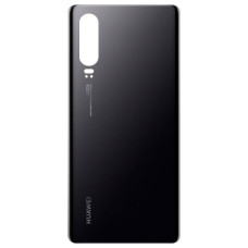 Задня кришка для Huawei P30 (Black) (Original PRC)