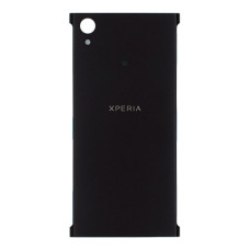 Задня кришка для Sony G3412 Xperia XA1 Plus Dual (Black)