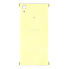 Задня кришка для Sony G3412 Xperia XA1 Plus Dual (Gold)