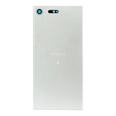 Задня кришка для Sony G8141 Xperia XZ Premium (Silver)