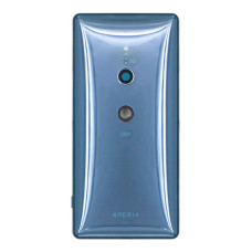 Задня кришка для Sony H8266 Xperia XZ2 (Green)
