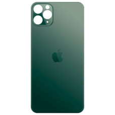 Задня кришка для iPhone 11 Pro Max (Midnight green)