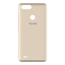 Задня кришка для Tecno Pop 2F (Gold)