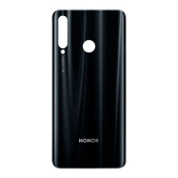 Задня кришка для Huawei Honor 10i (Black)