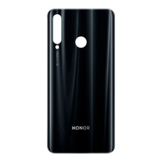 Задня кришка для Huawei Honor 10i (Black)