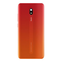 Задня кришка для Xiaomi Redmi 8A (Red) (Original PRC)