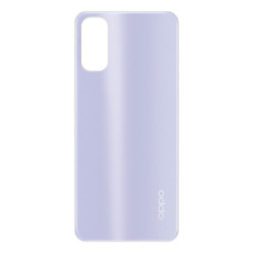 Задня кришка для Oppo Reno4 (Purple) (Original PRC)