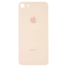 Задня кришка для iPhone 8 (Gold) (Original PRC)