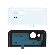 Задня кришка для Google Pixel 2 (White)