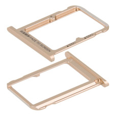 Тримач SIM-карти для Xiaomi Mi 6X (Gold)
