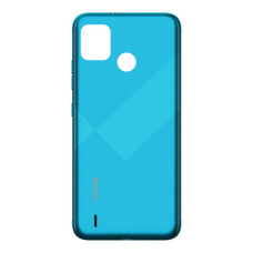 Задня кришка для Tecno Pop 5 (Blue) (Original PRC)