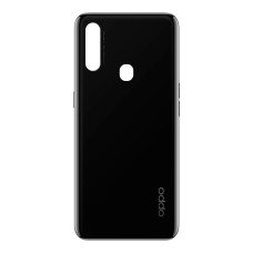 Задня кришка для Oppo A31 (Black) (Original PRC)
