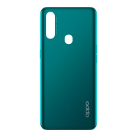Задня кришка для Oppo A31 (Green) (Original PRC)