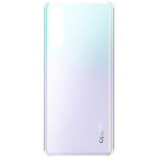 Задня кришка для Oppo Reno3 Pro (White) (Original PRC)