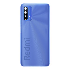 Задня кришка для Xiaomi Redmi 9 Power (Blue) (Original PRC)