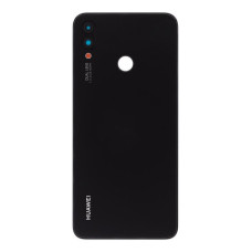 Задня кришка для Huawei P Smart Plus (Black) (Original)