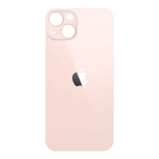Задня кришка для iPhone 13 mini (Pink) (Original PRC)