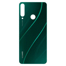 Задня кришка для Huawei Y6P 2020 (Green) (Original PRC)