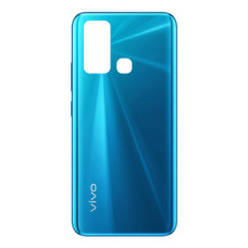 Задня кришка для Vivo Y30 (Blue) (Original PRC)