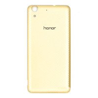 Задня кришка для Huawei Y6 II (Gold)