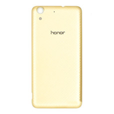 Задня кришка для Huawei Y6 II (Gold)