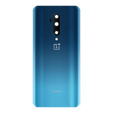 Задня кришка для OnePlus 7T Pro (Blue) (Original PRC)