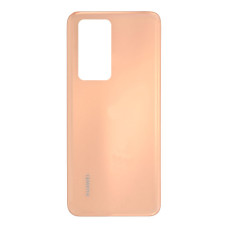 Задня кришка для Huawei P40 Pro (Gold) (Original PRC)