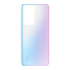 Задня кришка для Huawei P40 Pro (White) (Original PRC)