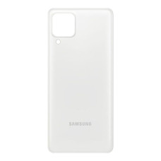 Задня кришка для Samsung A225 Galaxy A22 (2021) (White)