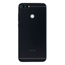 Задня кришка для Huawei Y6 Prime 2018 (Black)
