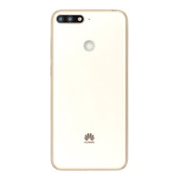 Задня кришка для Huawei Y6 Prime 2018 (Gold)