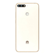 Задня кришка для Huawei Y6 Prime 2018 (Gold)